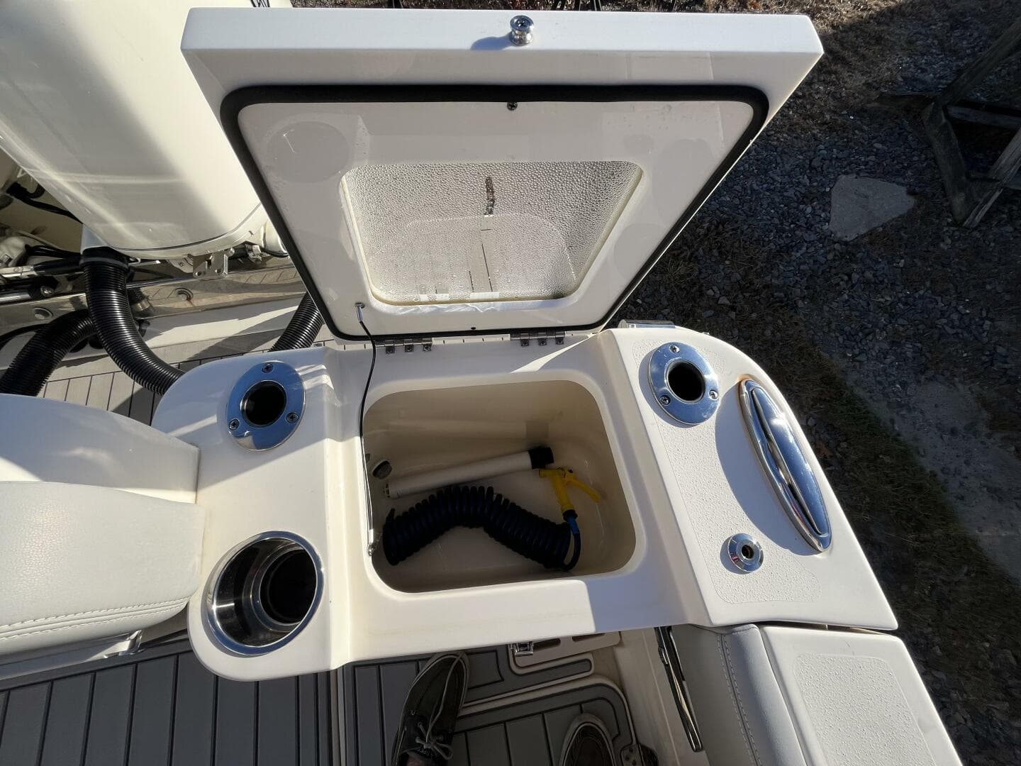 2022 Scout 277 Dorado — photo 47