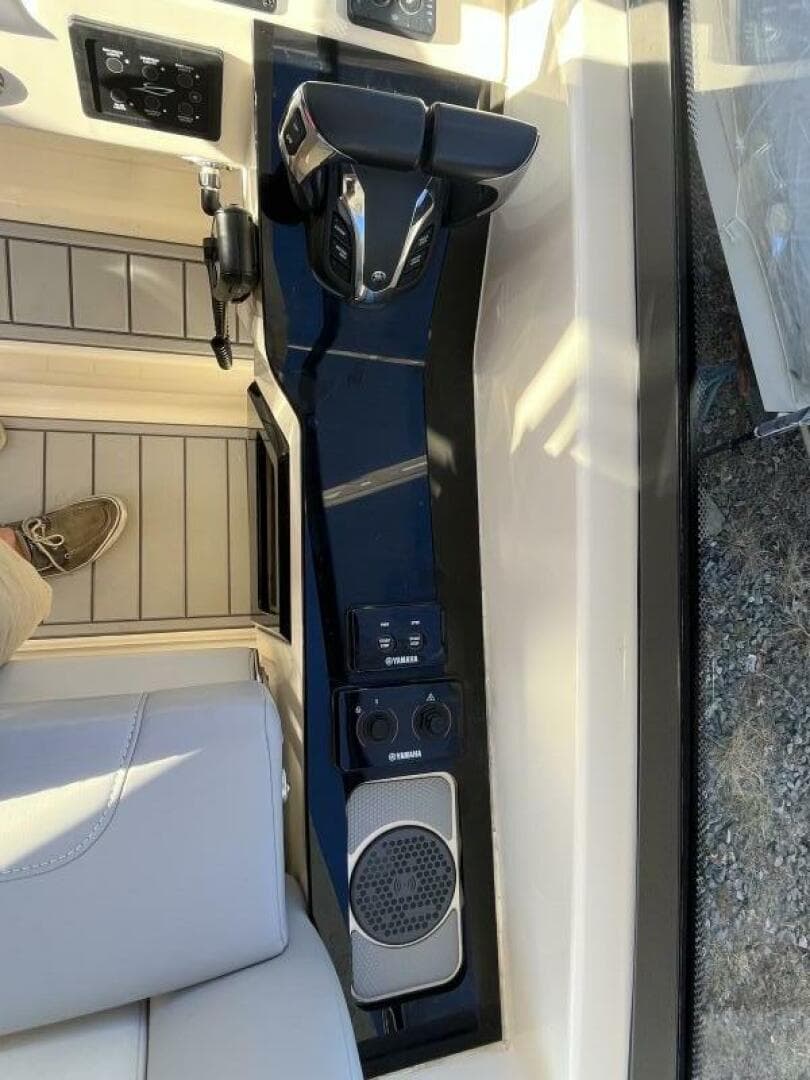 2022 Scout 277 Dorado — photo 33