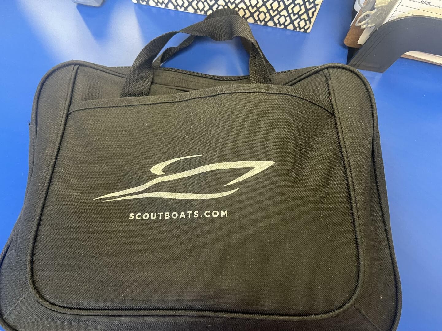 2022 Scout 277 Dorado — photo 51