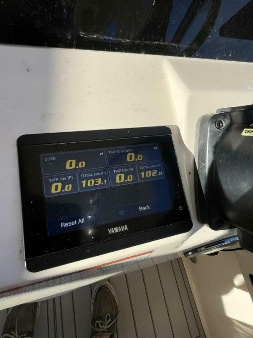 2022 Scout 277 Dorado — photo 36