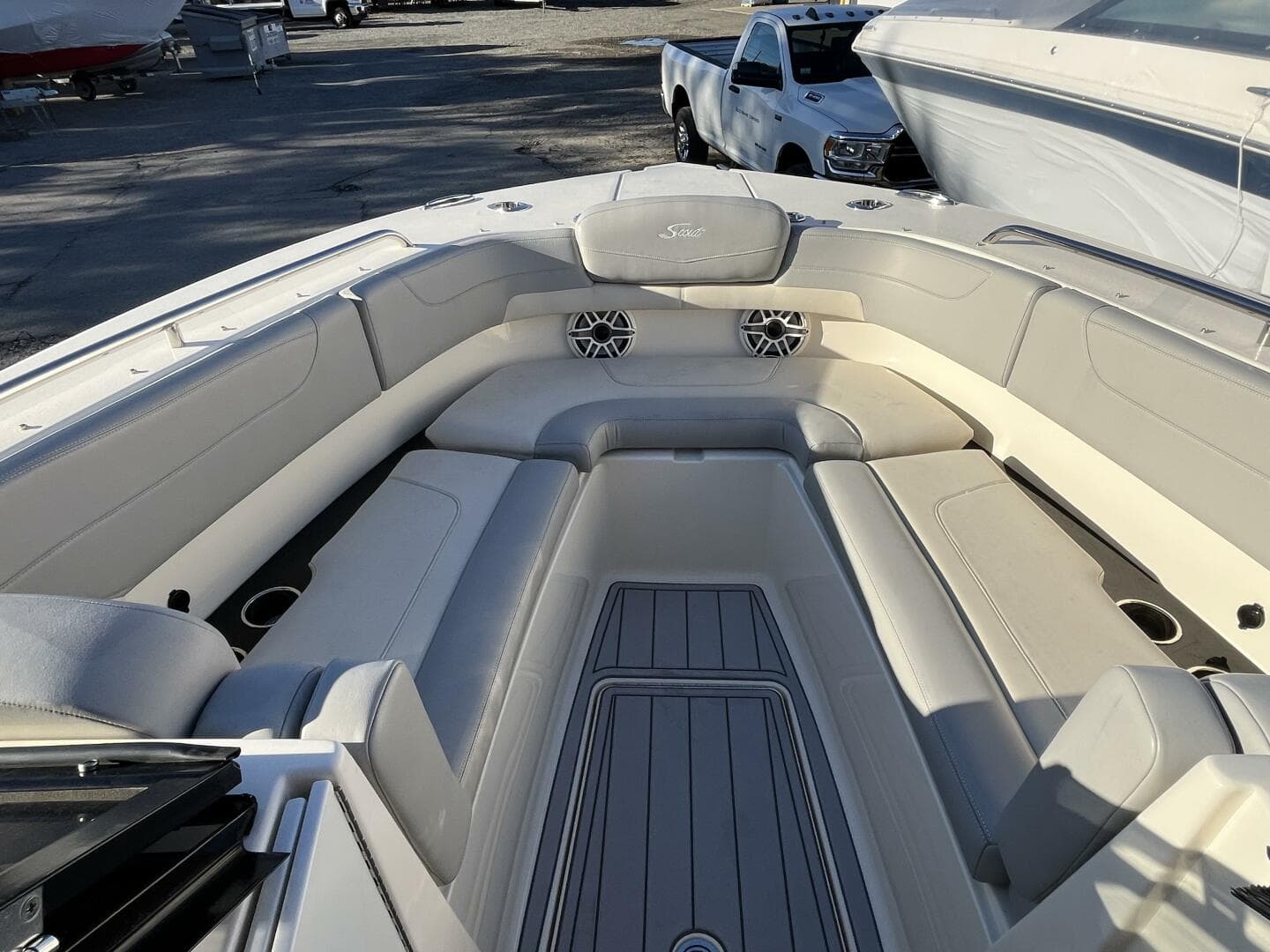 2022 Scout 277 Dorado — photo 41