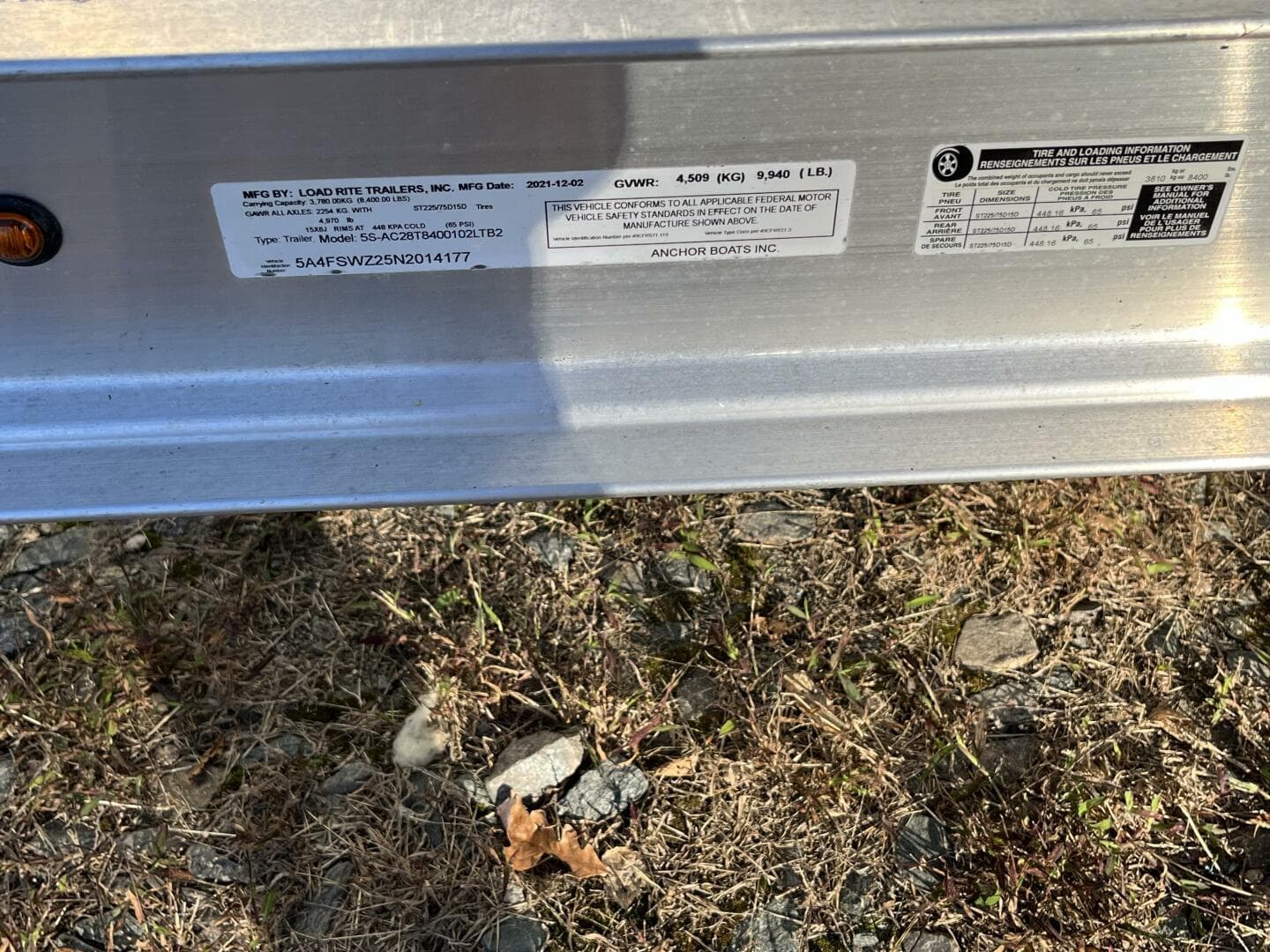 2022 Scout 277 Dorado — photo 50