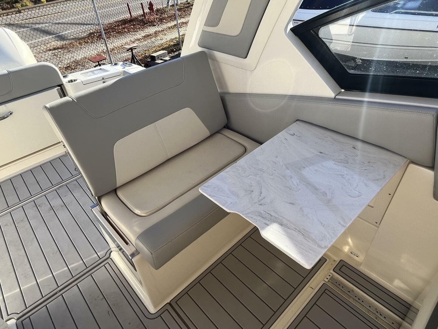 2022 Scout 277 Dorado — photo 22