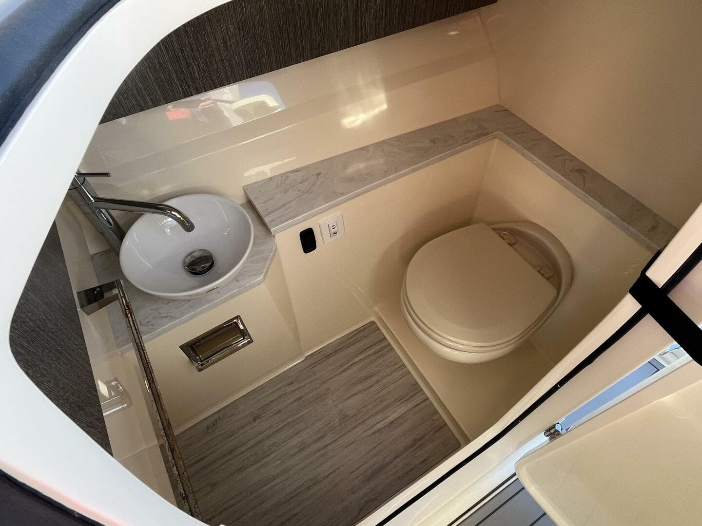 2022 Scout 277 Dorado — photo 43