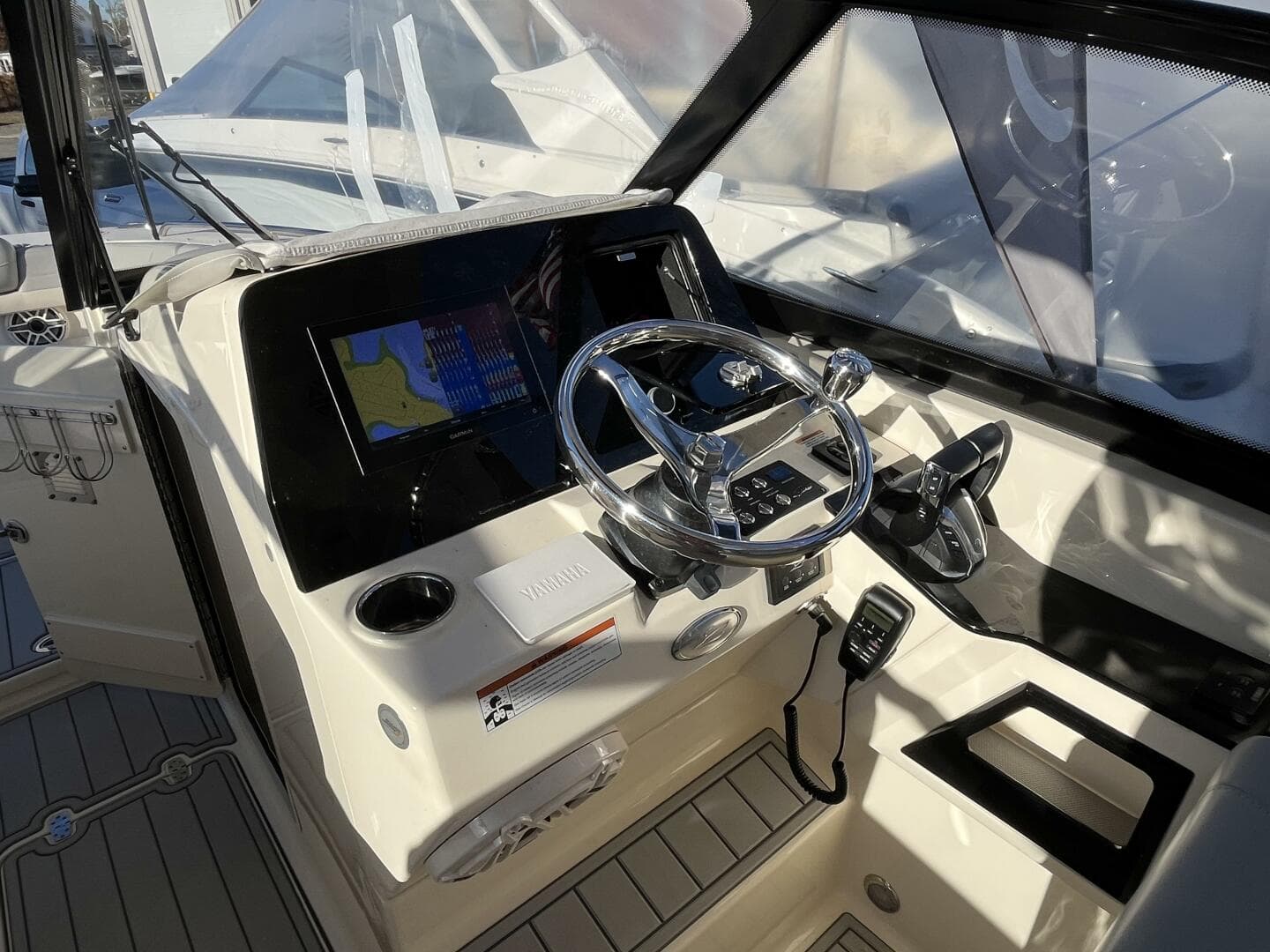 2022 Scout 277 Dorado — photo 32