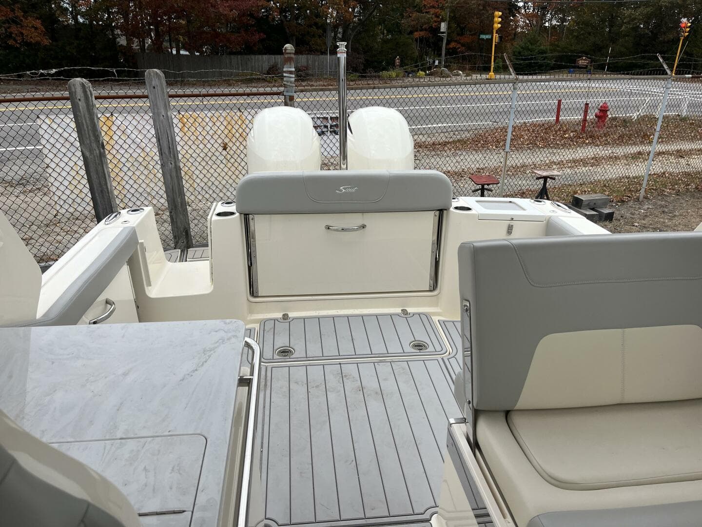 2022 Scout 277 Dorado — photo 18