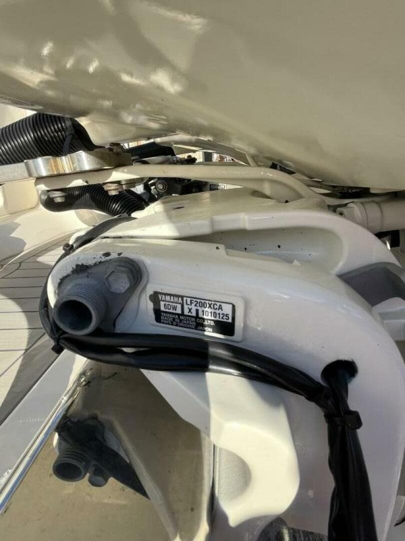 2022 Scout 277 Dorado — photo 10