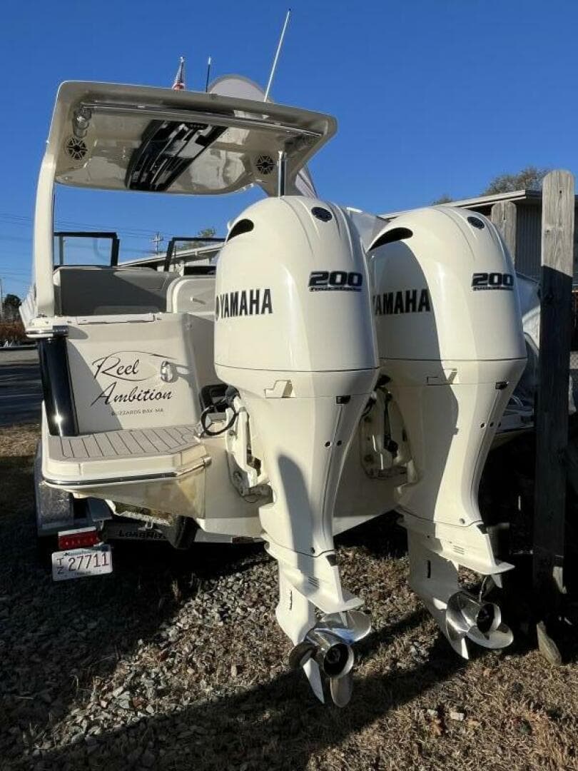 2022 Scout 277 Dorado — photo 8