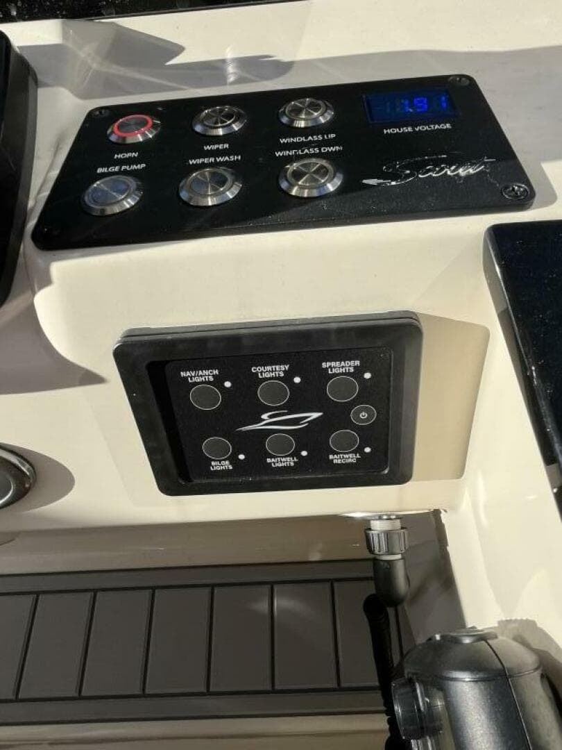 2022 Scout 277 Dorado — photo 35