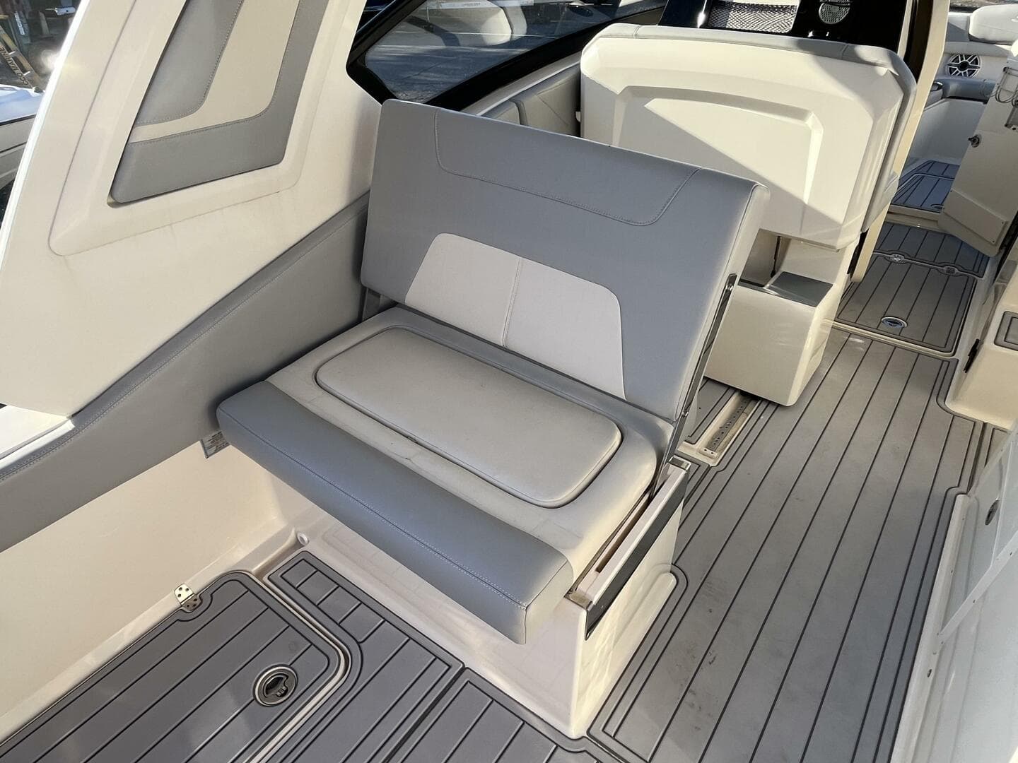 2022 Scout 277 Dorado — photo 21