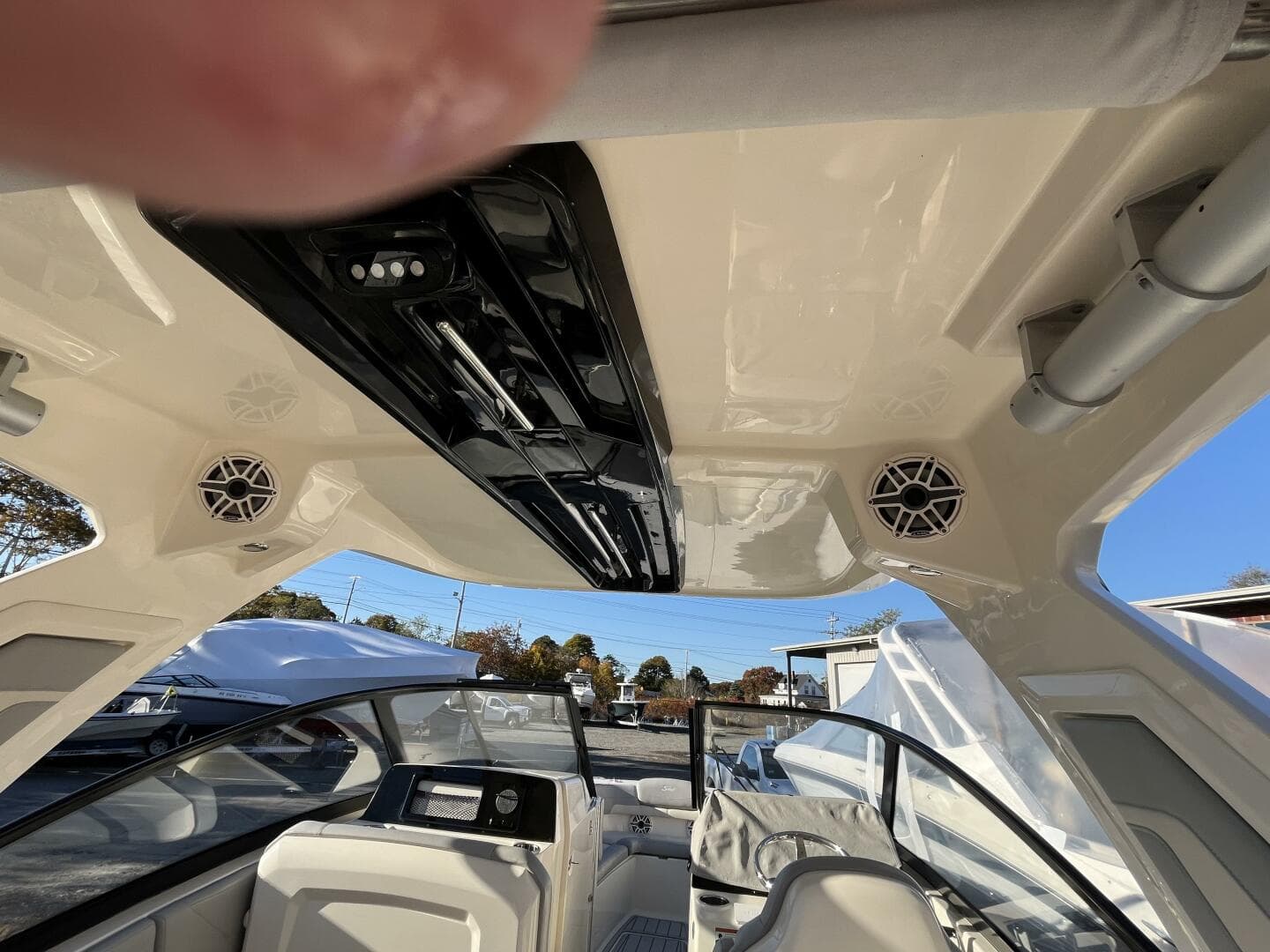 2022 Scout 277 Dorado — photo 13