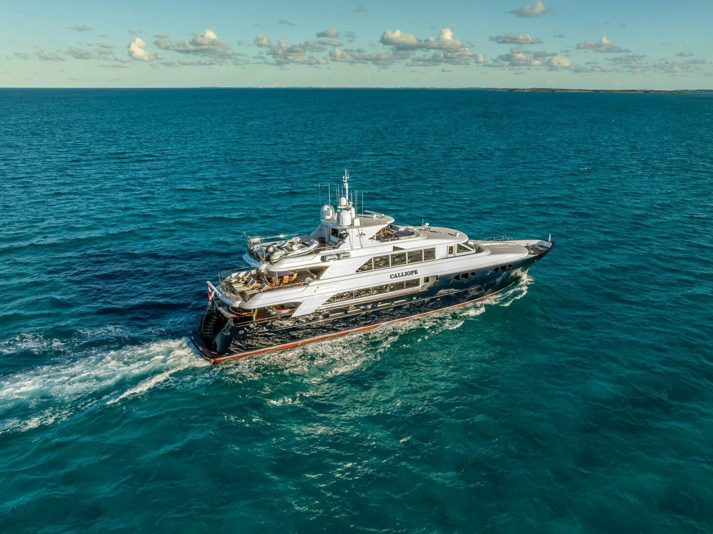 2007 Richmond Yachts Richmond 142 — photo 48