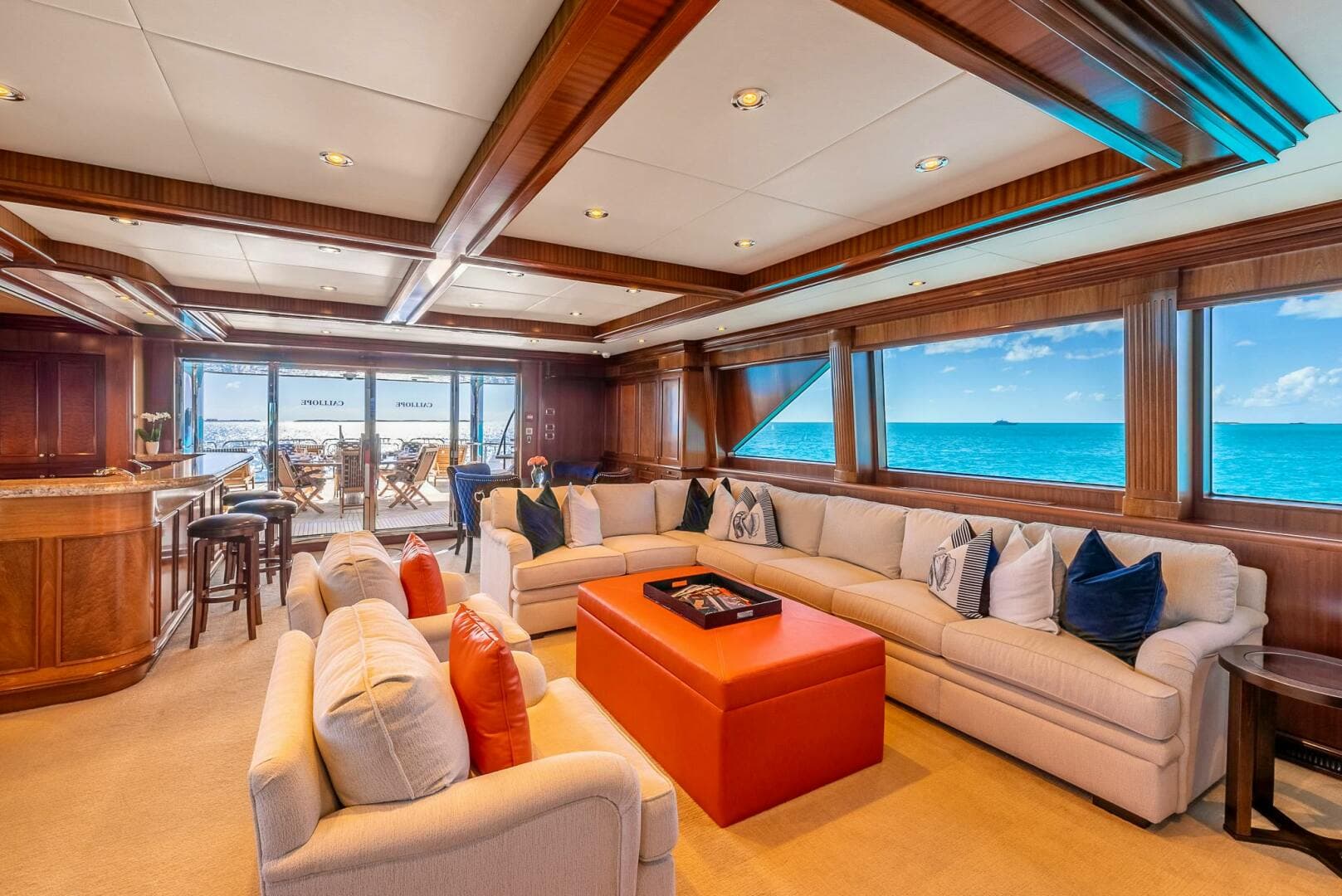 2007 Richmond Yachts Richmond 142 — photo 18