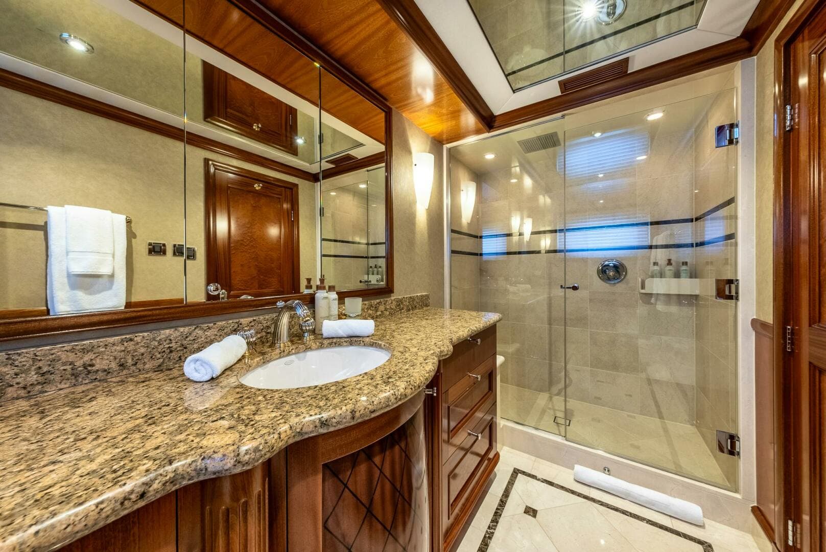 2007 Richmond Yachts Richmond 142 — photo 27