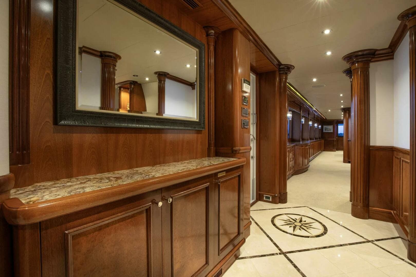 2007 Richmond Yachts Richmond 142 — photo 17