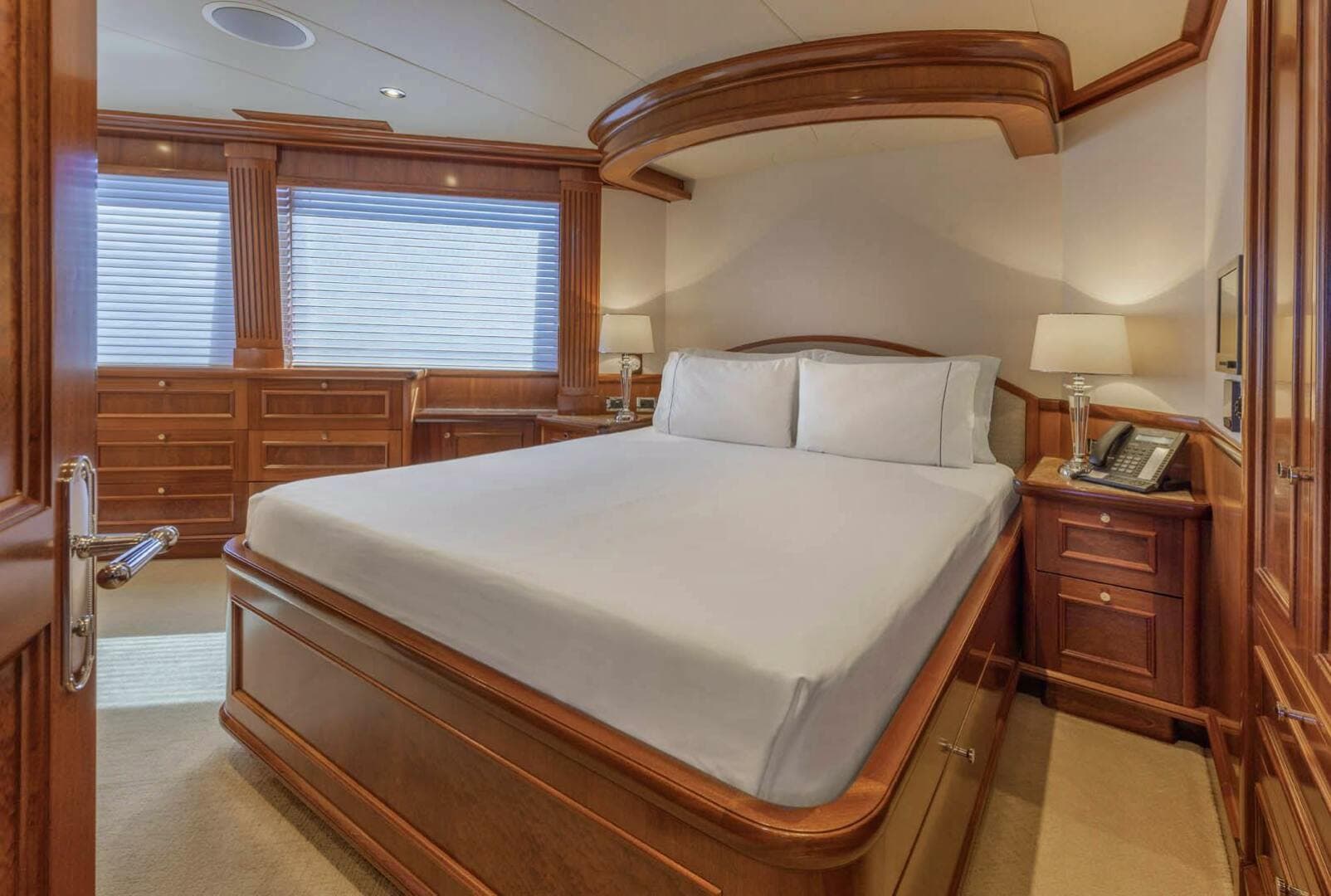 2007 Richmond Yachts Richmond 142 — photo 35