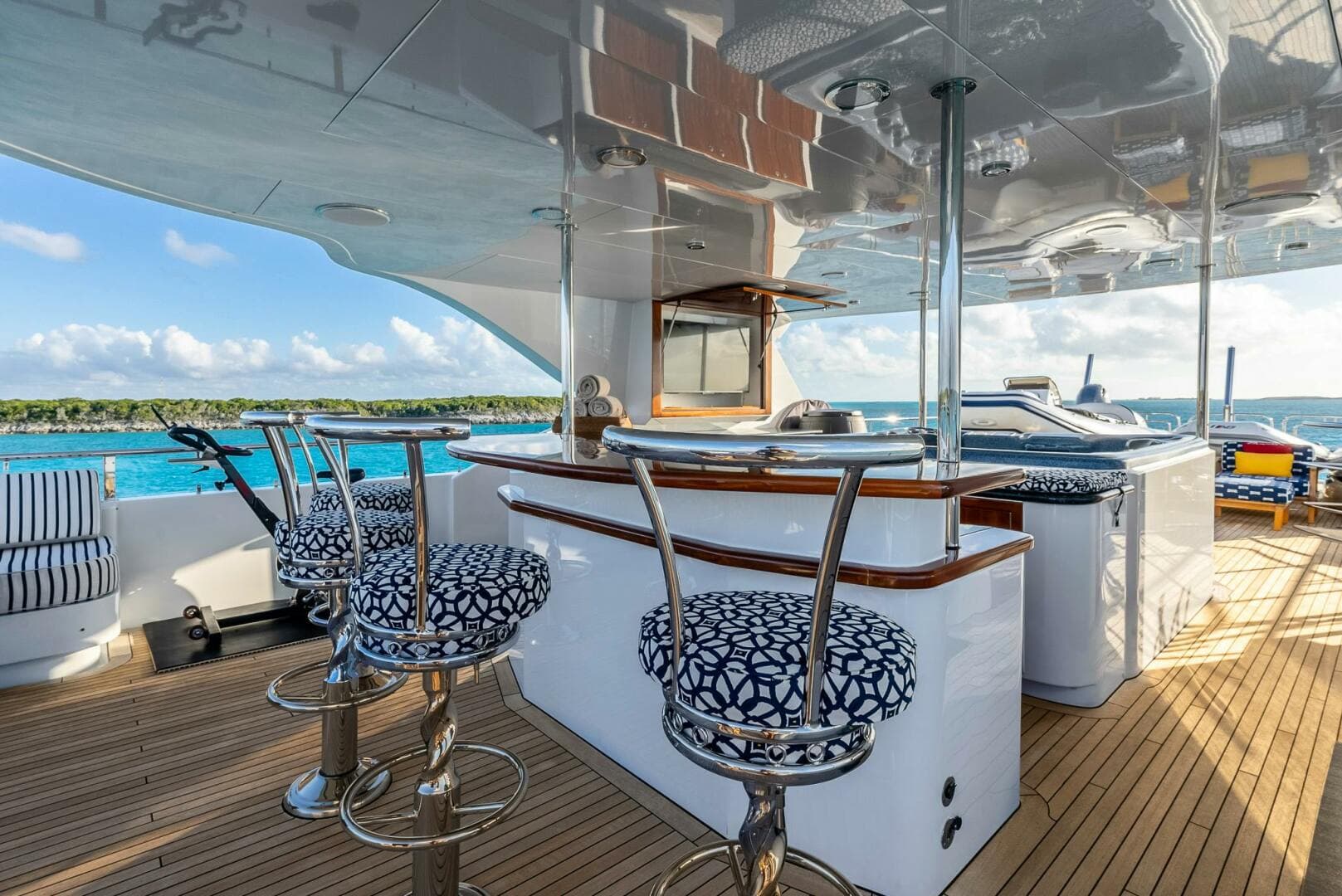 2007 Richmond Yachts Richmond 142 — photo 3