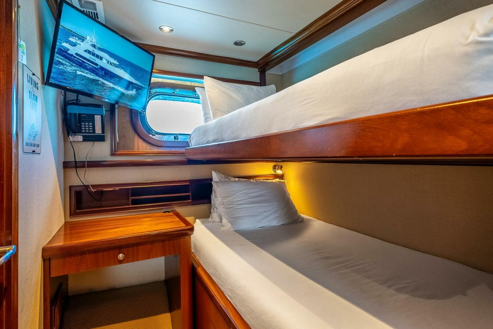 2007 Richmond Yachts Richmond 142 — photo 42