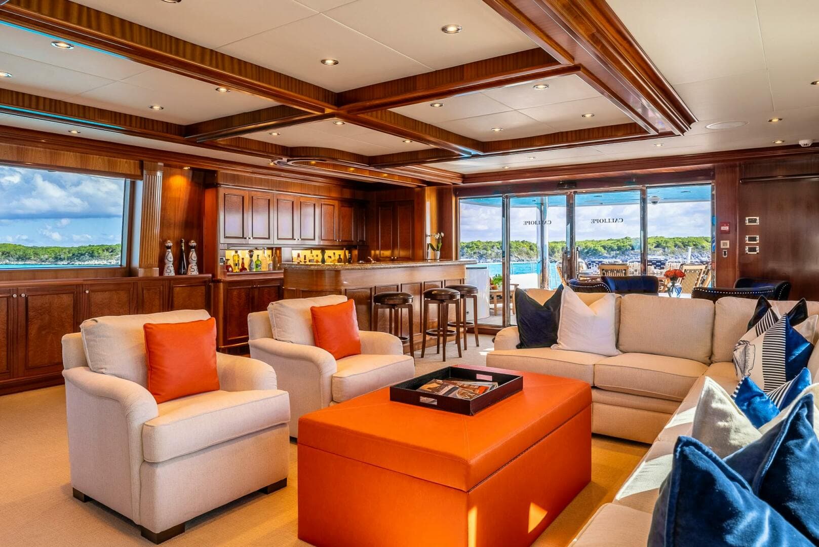 2007 Richmond Yachts Richmond 142 — photo 19