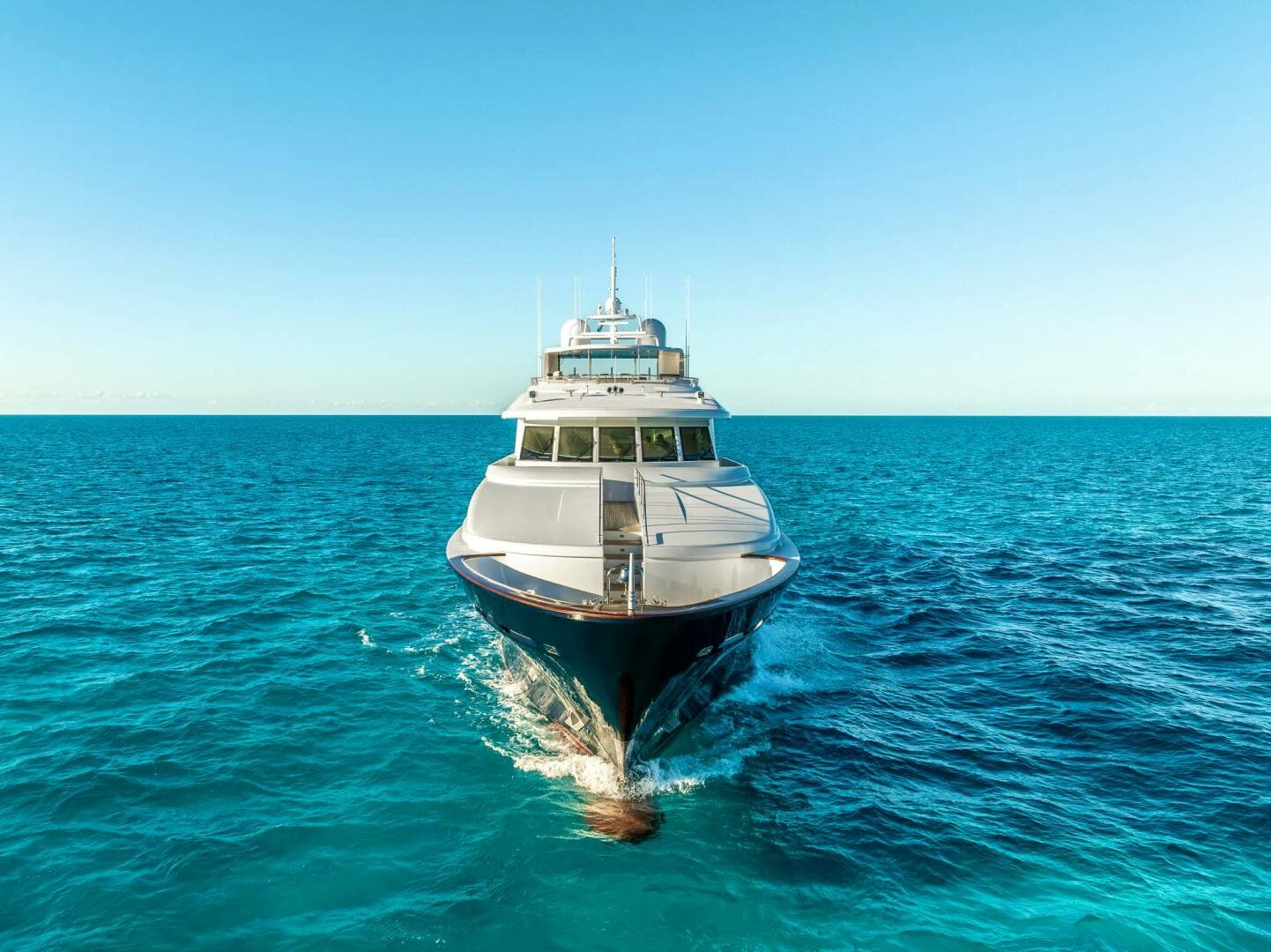 2007 Richmond Yachts Richmond 142 — photo 50