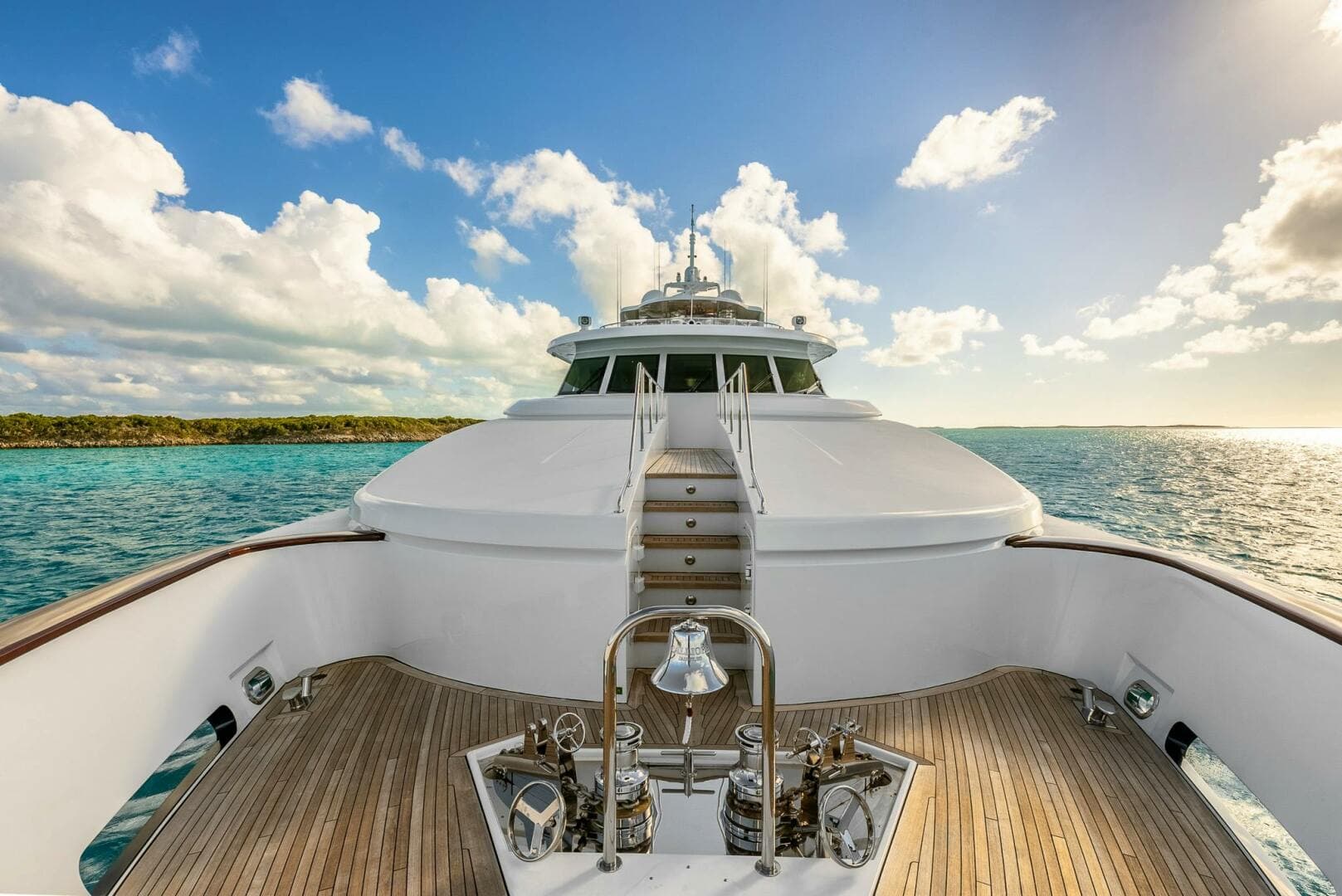 2007 Richmond Yachts Richmond 142 — photo 10