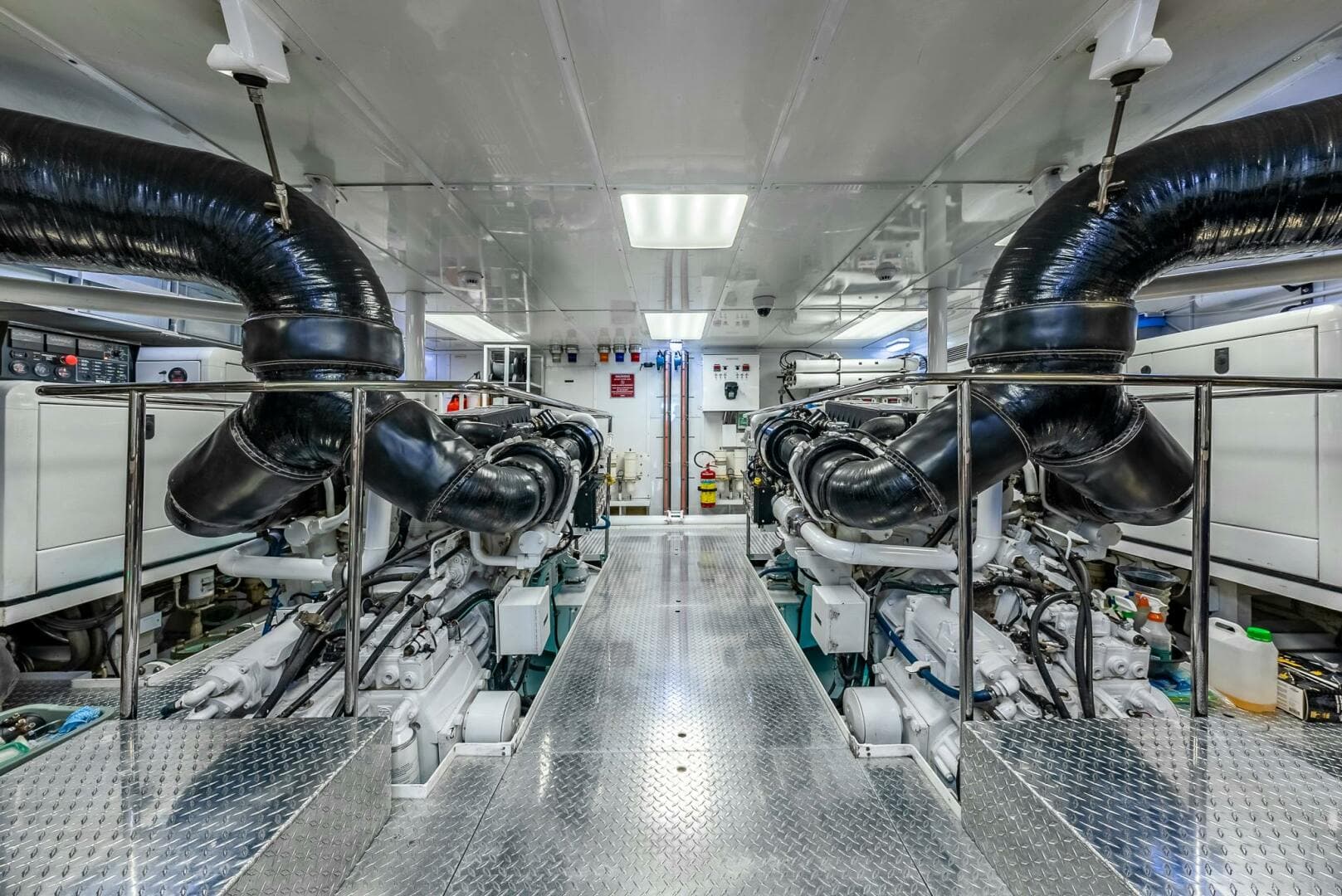 2007 Richmond Yachts Richmond 142 — photo 44