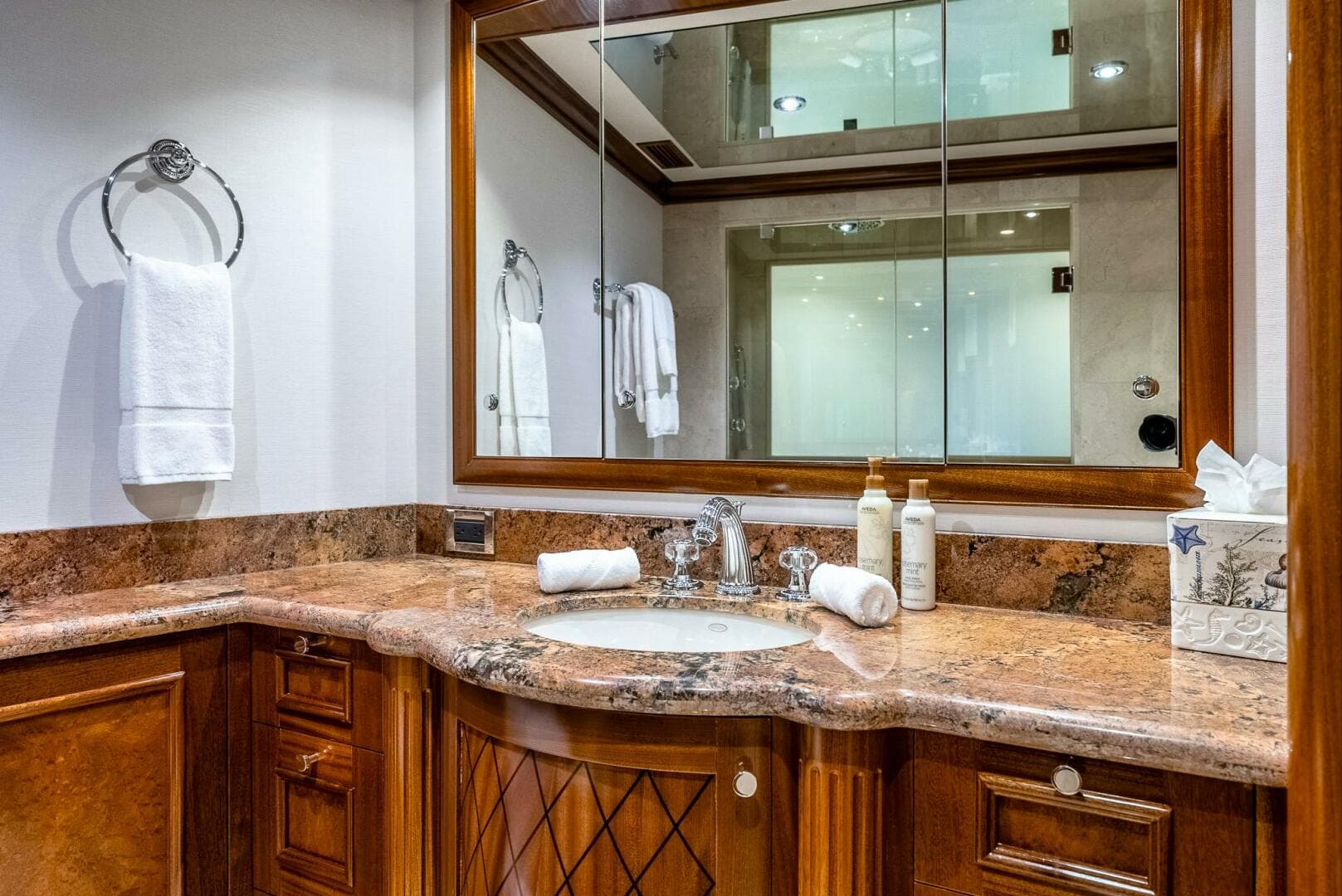 2007 Richmond Yachts Richmond 142 — photo 23