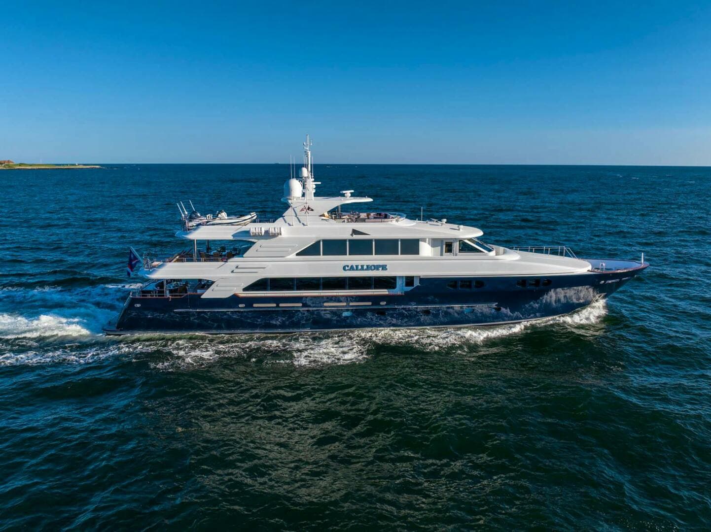 2007 Richmond Yachts Richmond 142 — photo 1