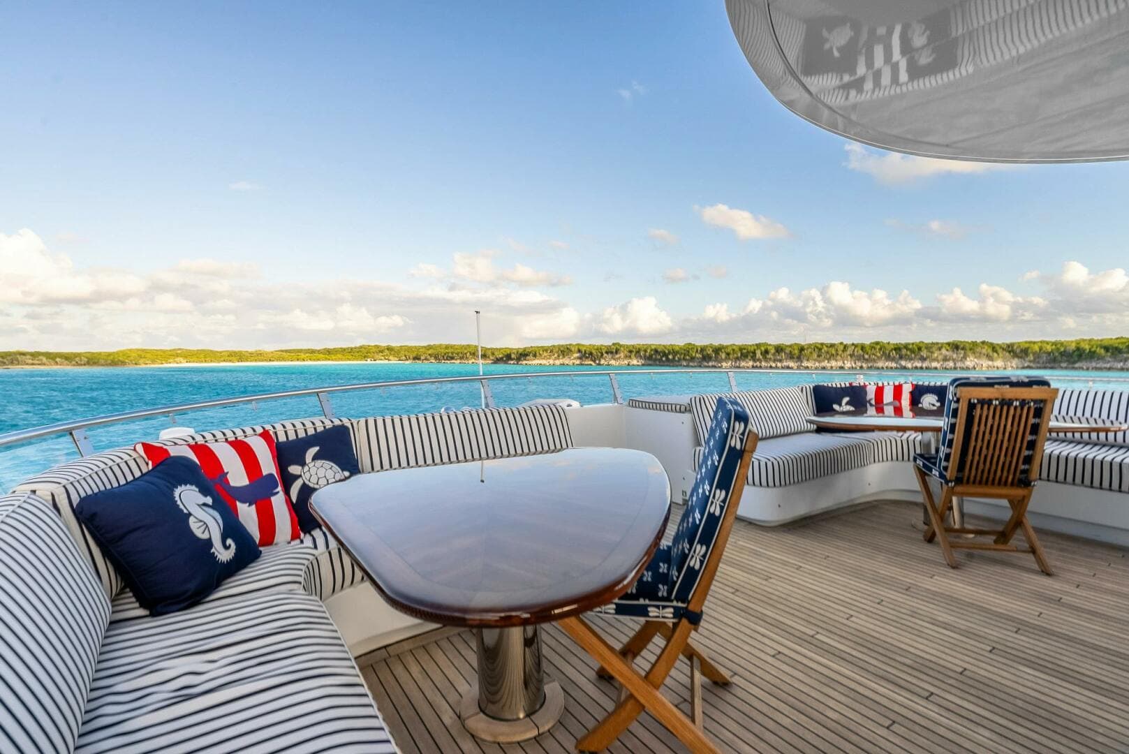 2007 Richmond Yachts Richmond 142 — photo 5