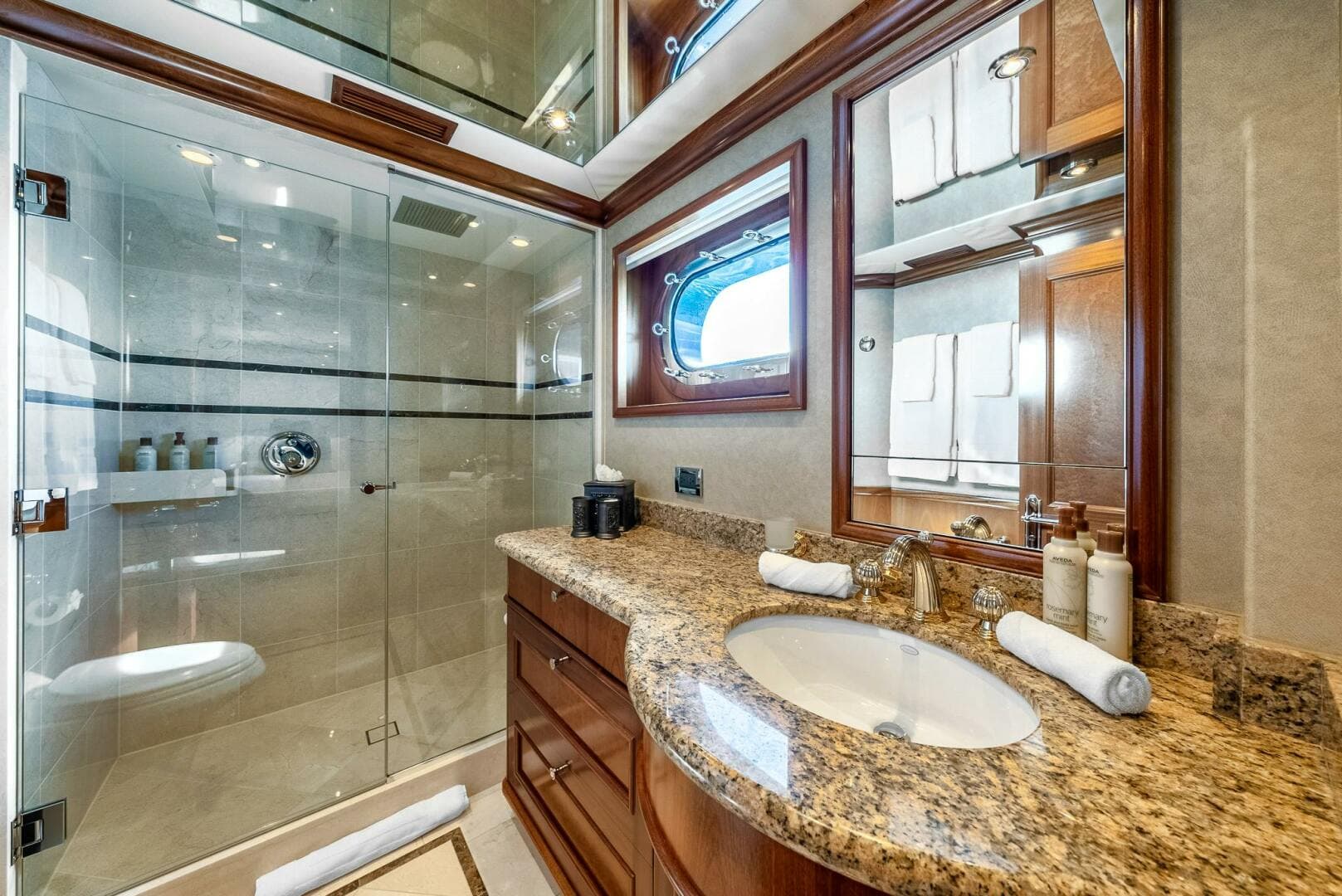 2007 Richmond Yachts Richmond 142 — photo 29