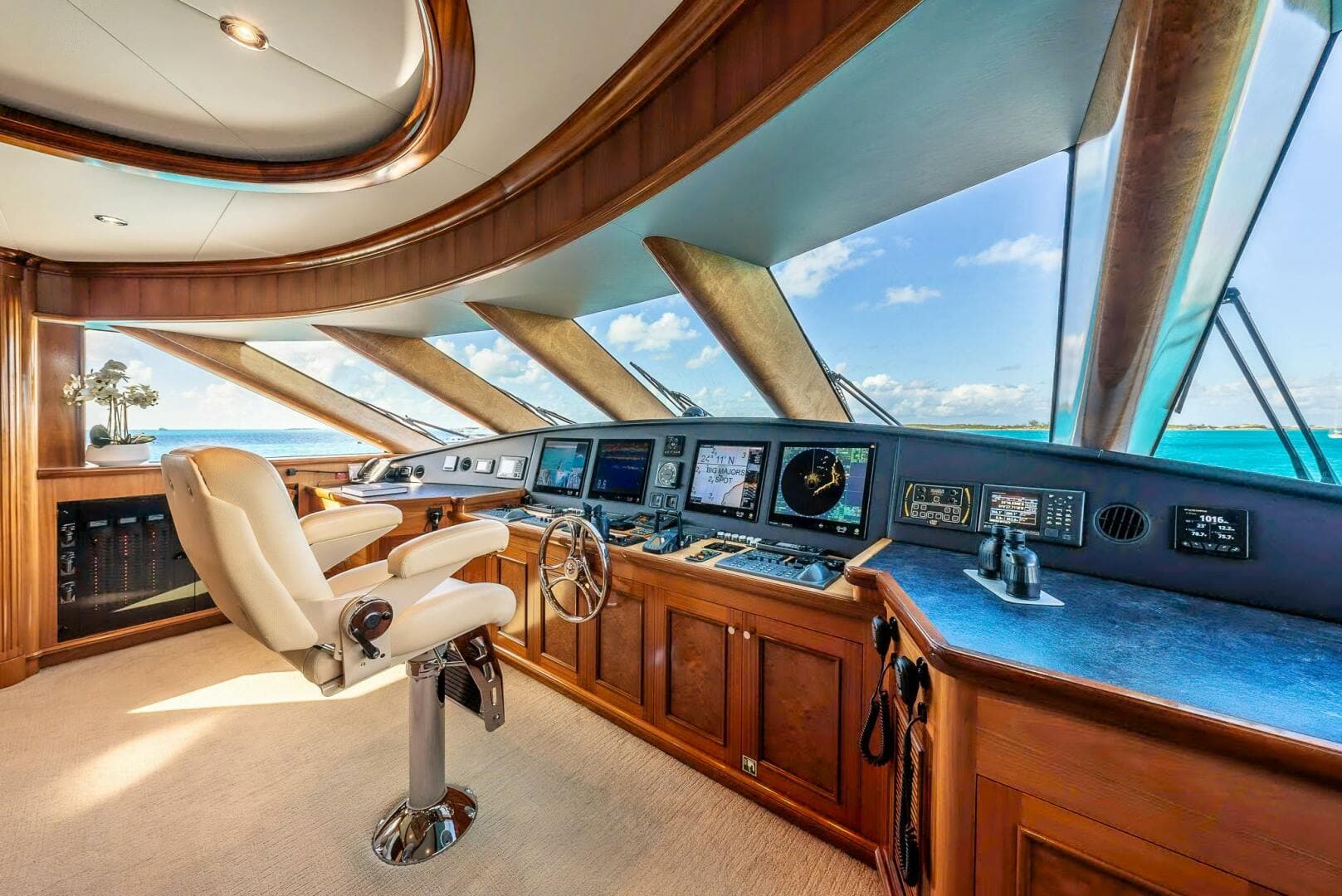 2007 Richmond Yachts Richmond 142 — photo 33