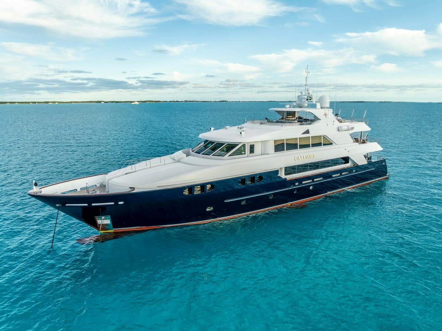 2007 Richmond Yachts Richmond 142 — photo 51