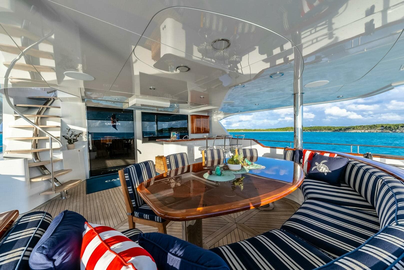 2007 Richmond Yachts Richmond 142 — photo 13