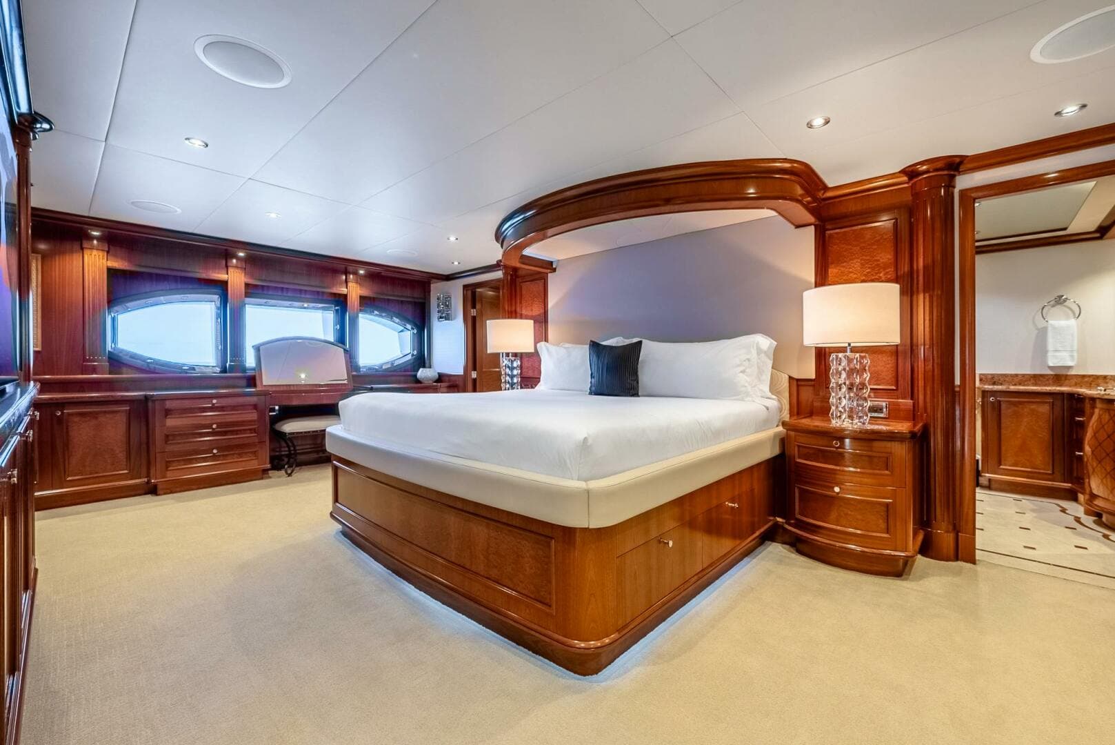 2007 Richmond Yachts Richmond 142 — photo 21