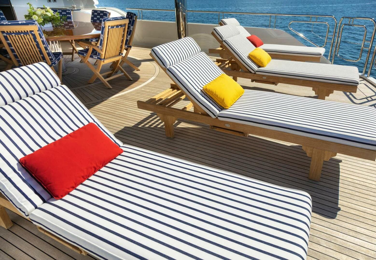 2007 Richmond Yachts Richmond 142 — photo 8