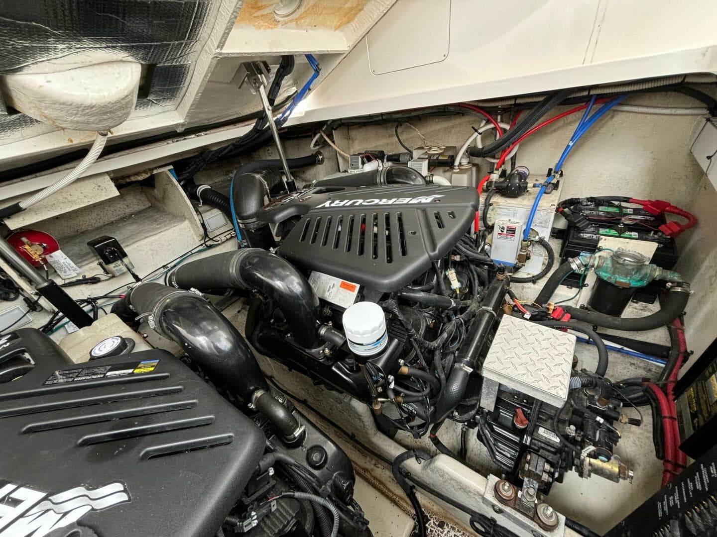 2009 Sea Ray 350 Sundancer — photo 50