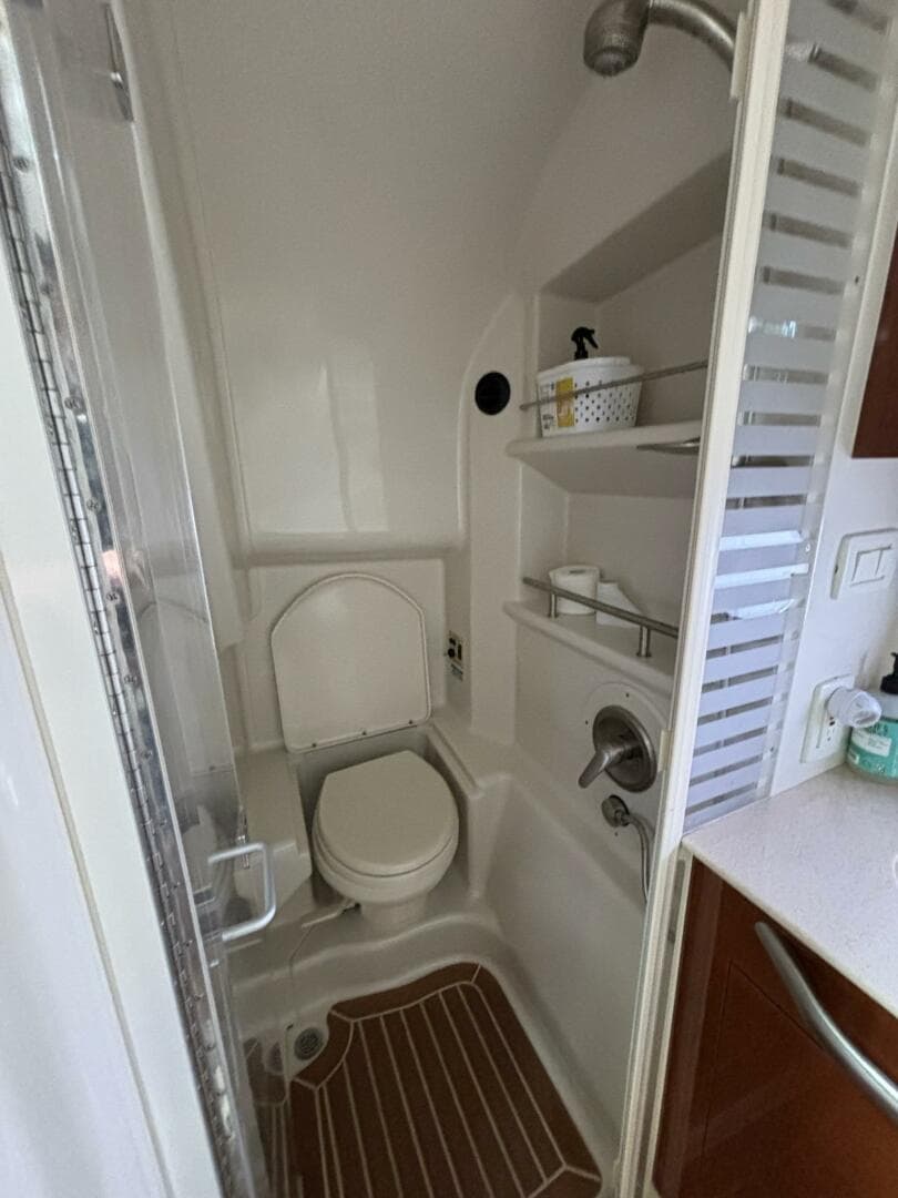 2009 Sea Ray 350 Sundancer — photo 43