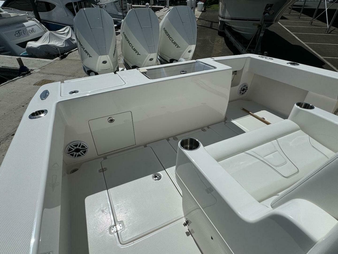 2024 Seavee 340Z — photo 14