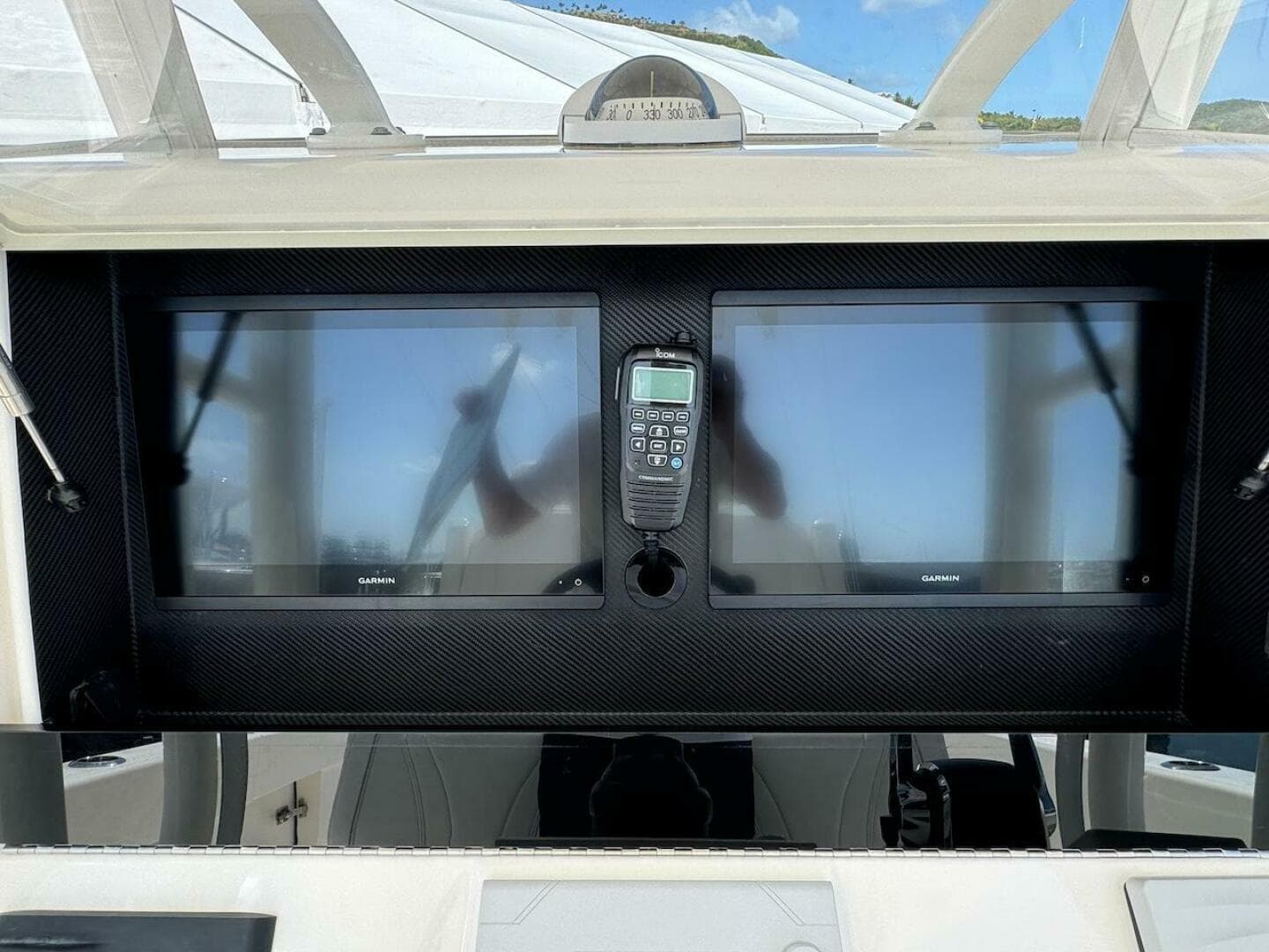 2024 Seavee 340Z — photo 13