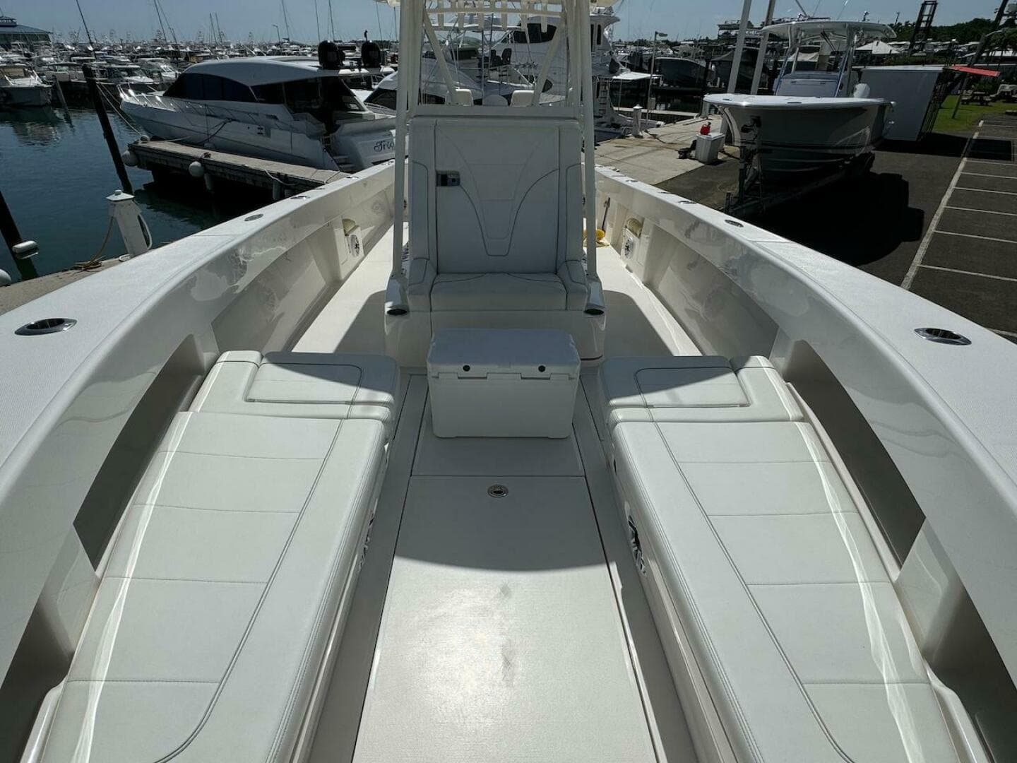 2024 Seavee 340Z — photo 7