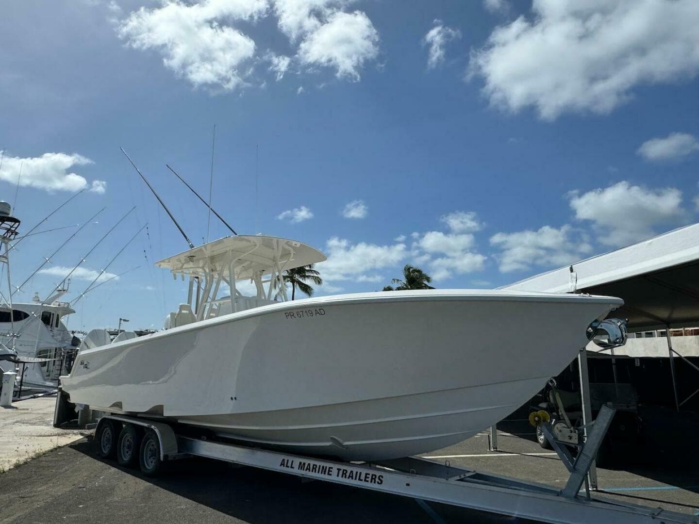 2024 Seavee 340Z — photo 4