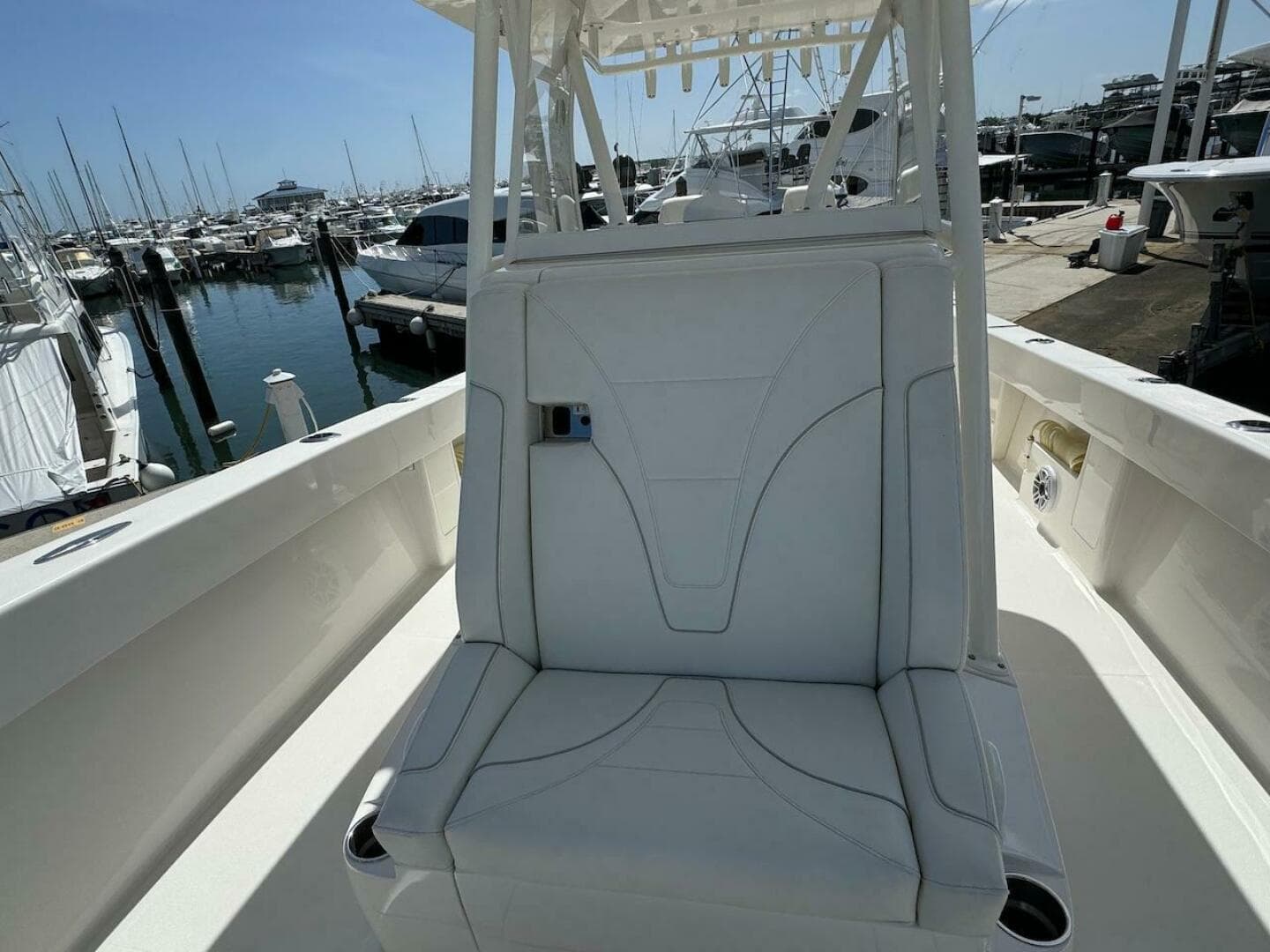 2024 Seavee 340Z — photo 8