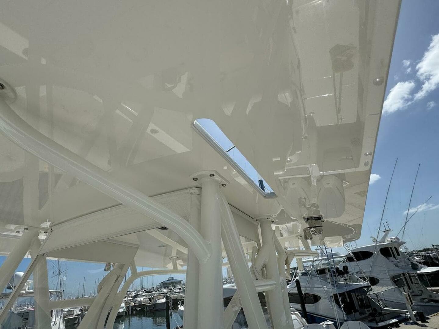 2024 Seavee 340Z — photo 9