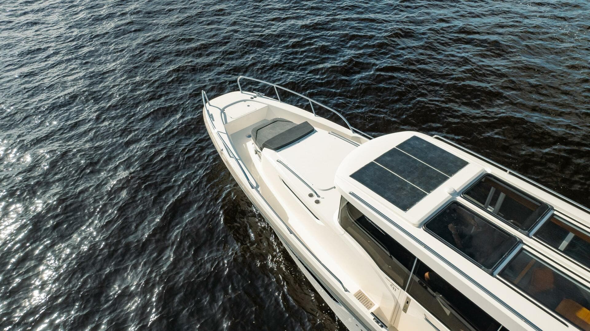 2021 Nimbus C-11 — photo 44