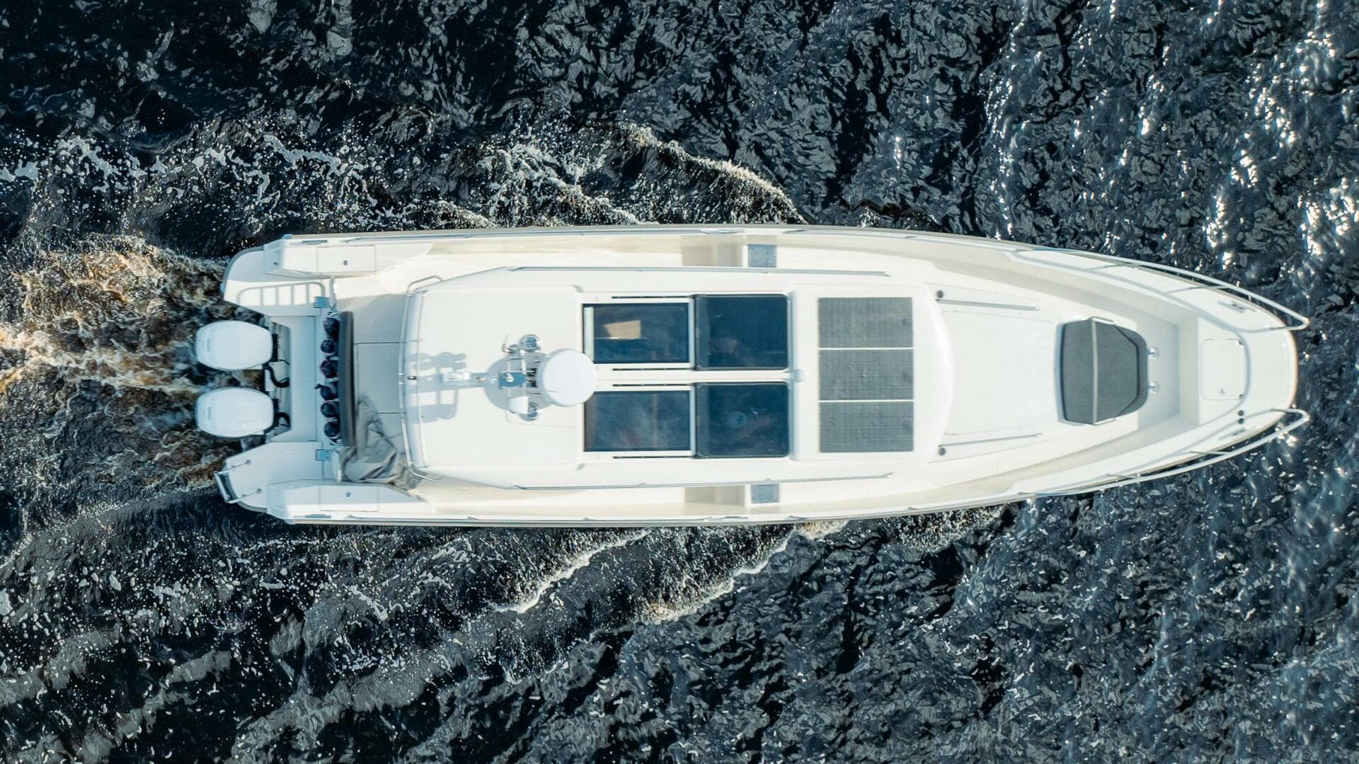 2021 Nimbus C-11 — photo 71