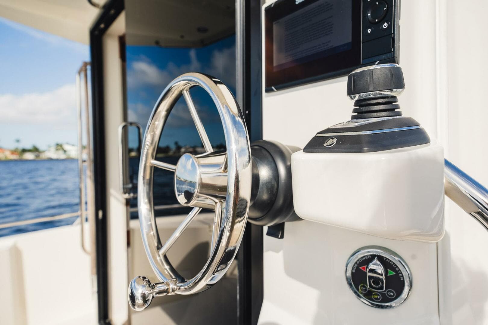 2021 Nimbus C-11 — photo 53