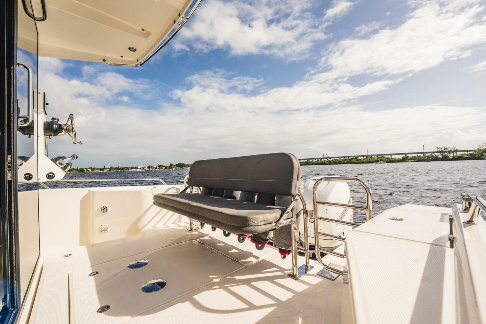 2021 Nimbus C-11 — photo 54