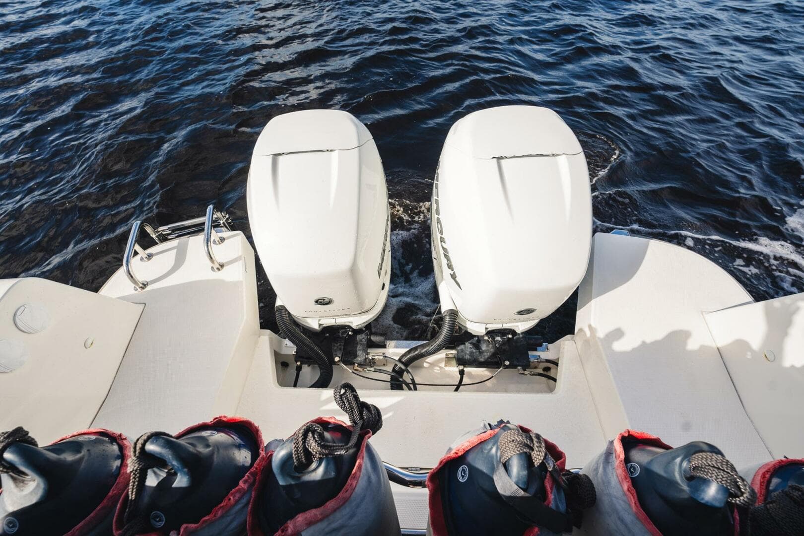 2021 Nimbus C-11 — photo 62