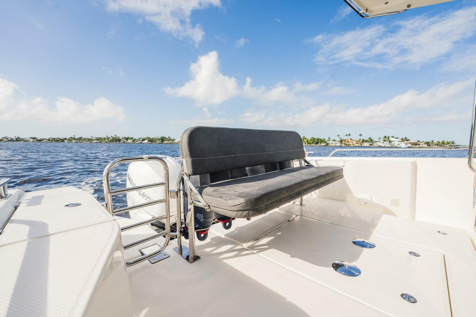 2021 Nimbus C-11 — photo 56