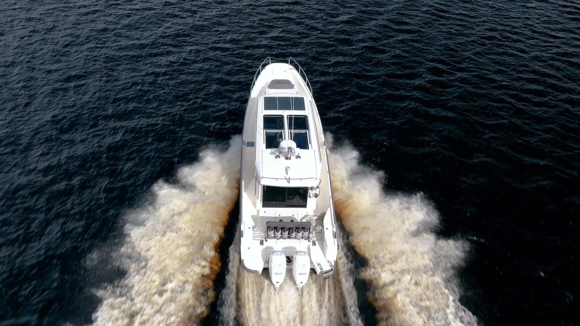 2021 Nimbus C-11 — photo 65